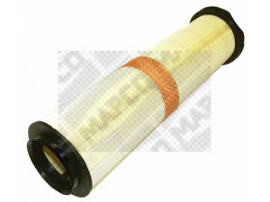 MAPCO 60858 oro filtras 
 Filtrai -> Oro filtras
611 094 0204