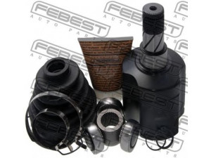 FEBEST 1111-ESP jungtis, kardaninis velenas
510416, 96245286