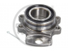 OPTIMAL 962755 rato guolio komplektas 
 Ašies montavimas/vairavimo mechanizmas/ratai -> Rato stebulė/montavimas -> Rato guolis
43252-40P00, 43280-AA300, 43281-AA300