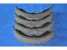 PARTS-MALL PLA-013 stabdžių trinkelių komplektas 
 Techninės priežiūros dalys -> Papildomas remontas
5814045010, 5814045050, 5831545000