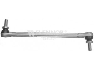 KAWE FL798-H šarnyro stabilizatorius 
 Ašies montavimas/vairavimo mechanizmas/ratai -> Stabilizatorius/fiksatoriai -> Savaime išsilyginanti atrama
01209035, 1107068, 1111769, 1209035