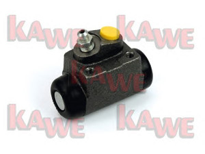 KAWE W4041 rato stabdžių cilindras
66670144