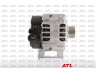 ATL Autotechnik L 60 110 kintamosios srovės generatorius 
 Elektros įranga -> Kint. sr. generatorius/dalys -> Kintamosios srovės generatorius