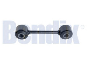 BENDIX 042891B šarnyro stabilizatorius 
 Ašies montavimas/vairavimo mechanizmas/ratai -> Stabilizatorius/fiksatoriai -> Savaime išsilyginanti atrama
6383260016
