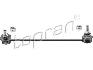 TOPRAN 820 125 šarnyro stabilizatorius 
 Ašies montavimas/vairavimo mechanizmas/ratai -> Stabilizatorius/fiksatoriai -> Savaime išsilyginanti atrama
0K33C 34160A, 0K33C 34160AAS
