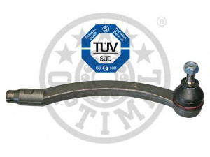 OPTIMAL G1-1340 skersinės vairo trauklės galas 
 Vairavimas -> Vairo mechanizmo sujungimai
32116761560