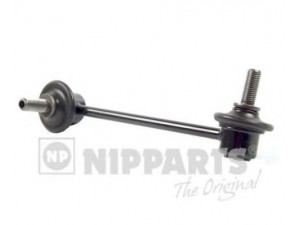 NIPPARTS J4963015 šarnyro stabilizatorius 
 Ašies montavimas/vairavimo mechanizmas/ratai -> Stabilizatorius/fiksatoriai -> Savaime išsilyginanti atrama
GJ6A-34-170A