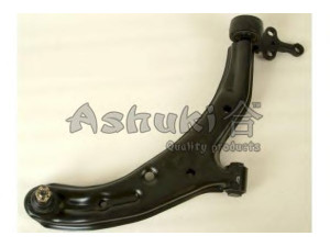 ASHUKI 1473-7201 vikšro valdymo svirtis 
 Ašies montavimas/vairavimo mechanizmas/ratai -> Valdymo svirtis/pasukamosios svirties sujungimas -> Vairo trauklės (valdymo svirtis, išilginis balansyras, diago
210770/ABS, 26278/FEBI, 36-16 050 0068/MEYLE