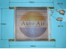 AUTO AIR GLOUCESTER 16-9765 kondensatorius, oro kondicionierius 
 Oro kondicionavimas -> Kondensatorius
1287796, 7514460002