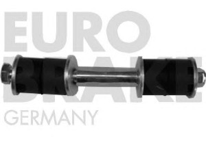 EUROBRAKE 59145113202 šarnyro stabilizatorius 
 Ašies montavimas/vairavimo mechanizmas/ratai -> Stabilizatorius/fiksatoriai -> Savaime išsilyginanti atrama
8AB234100A, 5482522000