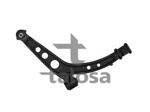 TALOSA 40-03010 vikšro valdymo svirtis 
 Ašies montavimas/vairavimo mechanizmas/ratai -> Valdymo svirtis/pasukamosios svirties sujungimas -> Vairo trauklės (valdymo svirtis, išilginis balansyras, diago
7636996