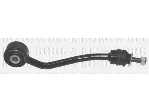 BORG & BECK BDL7048 šarnyro stabilizatorius 
 Ašies montavimas/vairavimo mechanizmas/ratai -> Stabilizatorius/fiksatoriai -> Savaime išsilyginanti atrama
2203203489