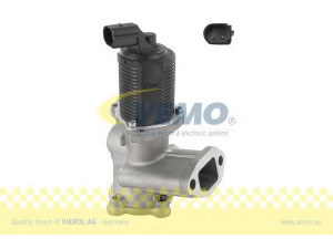 VEMO V24-63-0005 ERG vožtuvas 
 Kuro mišinio formavimas -> Išmetimo emisijos valdymas -> Išmetamųjų dujų recirkuliacija -> EGR vožtuvas/įsiurbimo kolektorius
55 206 932, 55219 502, 55 206 932