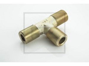 PE Automotive 076.131-00A jungtis, suspausto oro linija
1 506 304, 001121754, 01121754