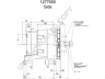PRESTOLITE ELECTRIC 1277680 kintamosios srovės generatorius
504021528, A323, 5006143947, 5010347544