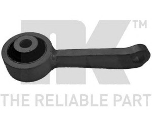 NK 5113334 šarnyro stabilizatorius 
 Ašies montavimas/vairavimo mechanizmas/ratai -> Stabilizatorius/fiksatoriai -> Savaime išsilyginanti atrama
2113201089, 2113203889