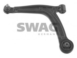 SWAG 70 93 4759 vikšro valdymo svirtis 
 Ašies montavimas/vairavimo mechanizmas/ratai -> Valdymo svirtis/pasukamosios svirties sujungimas -> Vairo trauklės (valdymo svirtis, išilginis balansyras, diago
50709579, 50710621, 51857021, 1 639 574