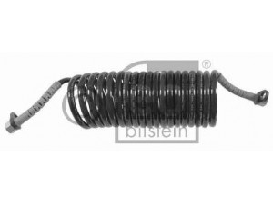 FEBI BILSTEIN 09656 spiralinė žarna