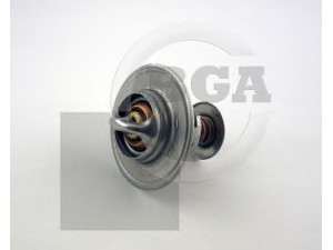 BGA CT5273 termostatas, aušinimo skystis 
 Aušinimo sistema -> Termostatas/tarpiklis -> Thermostat
1953232, 21200-16A00, 21200-60J11