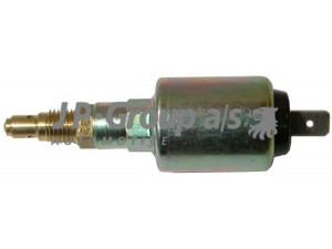 JP GROUP 8116000506 tuščiosios eigos vožtuvas, karbiuratorius 
 Kuro mišinio formavimas -> Karbiuratorius, sistema -> Vožtuvai, karbiuratorius
021129413D, 058129413D