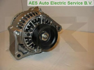 AES ATA-564 kintamosios srovės generatorius
2706046200