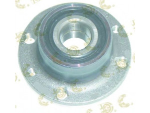 AUTOKIT 01.344 rato guolio komplektas 
 Ašies montavimas/vairavimo mechanizmas/ratai -> Rato stebulė/montavimas -> Rato guolis
51754192, 60815883