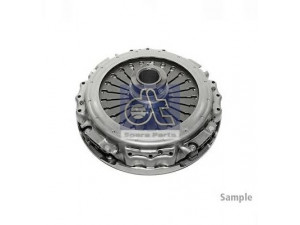 DT 4.64186 sankabos suspaudimo plokštelė
007 250 4504, 007 250 8404, 007 250 9604