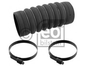 FEBI BILSTEIN 39105 kompresoriaus padavimo žarna 
 Išmetimo sistema -> Turbokompresorius
002 094 52 82, 002 094 52 82 S1