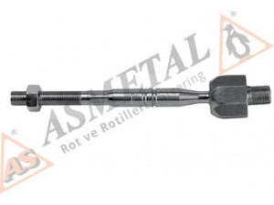 ASMETAL 20BM0400 vidinė skersinė vairo trauklė 
 Vairavimas -> Vairo mechanizmo sujungimai
32 21 6 751 277
