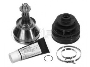 MEYLE 100 498 0119 jungčių komplektas, kardaninis velenas 
 Ratų pavara -> Sujungimai/komplektas
6Q0 498 099 F, 6Q0 498 099 F, 6Q0 498 099 F