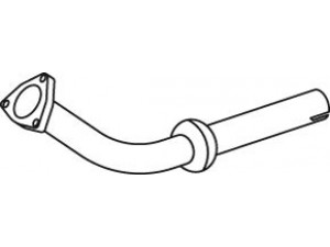 DINEX 53263 išleidimo kolektorius