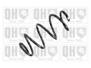 QUINTON HAZELL QCS5883 spyruoklė 
 Pakaba -> Spyruoklės
6R0 411 105 BM