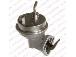 DELPHI MF0051 kuro siurblys
6416502, 6440616