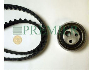 BRT Bearings PBTK113 paskirstymo diržo komplektas