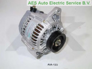 AES AIA-123 kintamosios srovės generatorius 
 Elektros įranga -> Kint. sr. generatorius/dalys -> Kintamosios srovės generatorius
2706087109000