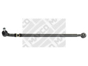MAPCO 49789 strypo montavimas 
 Vairavimas -> Sujungimo trauklės surinkimas/dalys -> Sujungimo trauklės surinkimas
4A0 419 801A, 4A0 419 801A