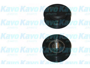 KAVO PARTS DIP-3010 kreipiantysis skriemulys, V formos rumbuotas diržas 
 Diržinė pavara -> V formos rumbuotas diržas/komplektas -> Laisvasis/kreipiamasis skriemulys
252884X000