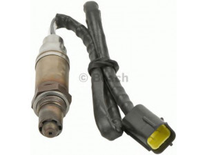BOSCH F 00H L00 060 lambda jutiklis 
 Variklis -> Variklio elektra
F62Z 9F472 DD, FSC1-18-861, FSC1-18-861A