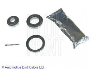 BLUE PRINT ADT38208 rato guolio komplektas 
 Ašies montavimas/vairavimo mechanizmas/ratai -> Rato stebulė/montavimas -> Rato guolis