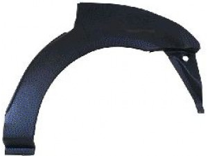 VAN WEZEL 1514147 šoninis skydas 
 Kėbulas -> Kuro bakas/dalys
