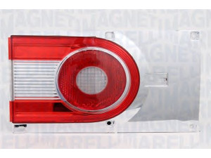 MAGNETI MARELLI 718121201311 kombinuotas galinis žibintas 
 Elektros įranga -> Šviesos -> Kombinuotas galinis žibintas/dalys -> Kombinuotas galinis žibintas
7M3945094F