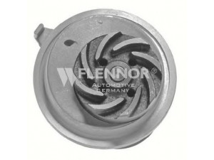 FLENNOR FWP70005 vandens siurblys 
 Aušinimo sistema -> Vandens siurblys/tarpiklis -> Vandens siurblys
1334013, 1334084, 52250937, 90106656
