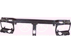 KLOKKERHOLM 6049200A1 priekinis variklio gaubtas 
 Kėbulas -> Kėbulo dalys/ sparnas/buferis -> Priekinis aerodinaminio pasipriešinimo sumažinimas/grotelės
77 51 670 325, 8480079