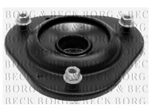 BORG & BECK BSM5089 pakabos statramsčio atraminis guolis 
 Ašies montavimas/vairavimo mechanizmas/ratai -> Montavimas, pakabos statramstis
4860901040, 4860932080