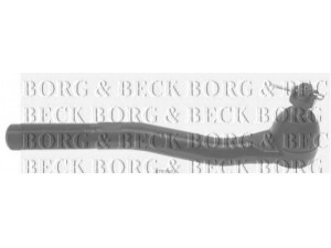 BORG & BECK BTR5601 skersinės vairo trauklės galas 
 Vairavimas -> Vairo mechanizmo sujungimai
52088466, 52088870AA, 52088466
