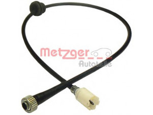 METZGER S 07014 tachometro velenas 
 Dviratė transporto priemonės -> Kabeliai ir tachometro velenaai -> Tachometro velenas
46404776, 46463753