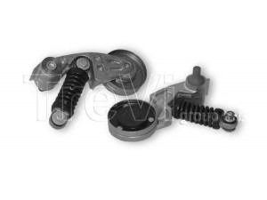 TREVI AUTOMOTIVE TA1957 įtempiklio svirtis, V formos rumbuotas diržas 
 Diržinė pavara -> V formos rumbuotas diržas/komplektas -> Įtempiklis
079903133AL, 079903133AL, 079903133AL