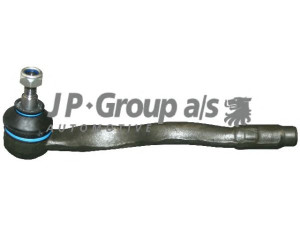 JP GROUP 1444600270 skersinės vairo trauklės galas 
 Vairavimas -> Vairo mechanizmo sujungimai
32111139313