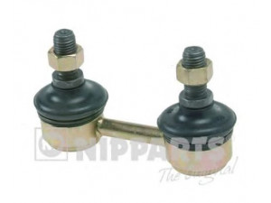 NIPPARTS J4890501 šarnyro stabilizatorius 
 Ašies montavimas/vairavimo mechanizmas/ratai -> Stabilizatorius/fiksatoriai -> Savaime išsilyginanti atrama
54850-37000, 55580-37020