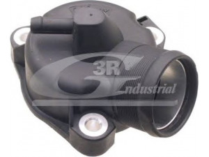 3RG 80511 termostato korpusas 
 Aušinimo sistema -> Termostatas/tarpiklis -> Thermostat
1022000217, 1022000417, 1022030374